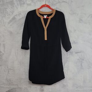 Old Navy black dress